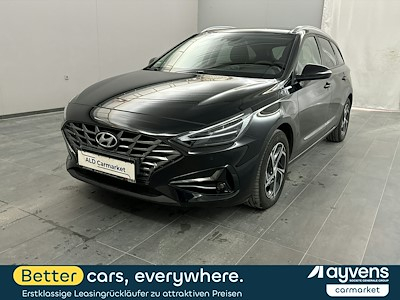 Hyundai I30 Kombi 1.6 CRDI DCT Intro Kombi, 5-turig, Automatik, 7-Gang