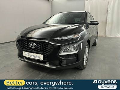 Hyundai KONA 1.0 T-GDI Advantage Geschlossen, 5-turig, 6-Gang