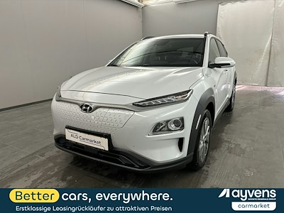 Hyundai Kona EV Advantage Geschlossen, 5-turig, Direktantrieb, 1-Gang
