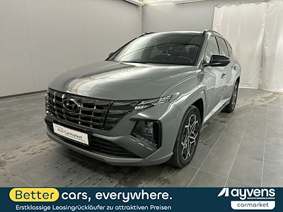 Hyundai Tucson 1.6 T-GDi Plug-in-Hybrid 4WD N Line Geschlossen, 5-turig, Automatik, 6-Gang