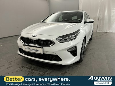 Kia Ceed SW 1.6 CRDi Eco-Dynamics+(48V Mild-Hyb.) DCT7 Spirit Kombi, 5-turig, Automatik, 7-Gang