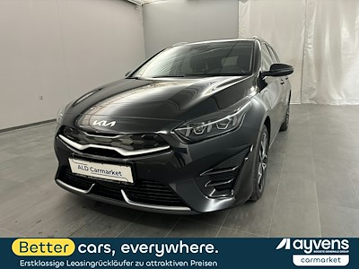 Kia Ceed SW 1.6 GDI DCT OPF Plug-in-Hybrid Platinum Kombi, 5-turig, Automatik, 6-Gang