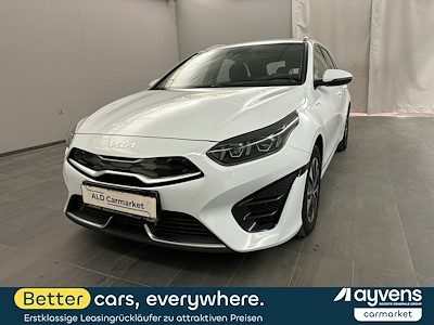 Kia Ceed SW 1.6 GDI DCT OPF Plug-in-Hybrid Vision Kombi, 5-turig, Automatik, 6-Gang