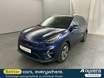 Kia E-Niro Spirit Geschlossen, 5-turig, Direktantrieb, 1-Gang