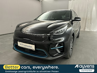 Kia E-Niro Spirit Geschlossen, 5-turig, Direktantrieb, 1-Gang