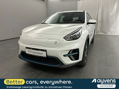 Kia E-Niro Vision Geschlossen, 5-turig, Direktantrieb, 1-Gang