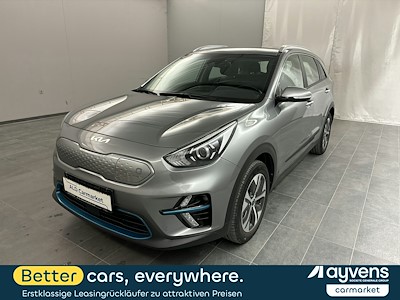 Kia E-Niro Vision Geschlossen, 5-turig, Direktantrieb, 1-Gang