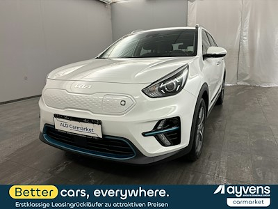 Kia E-Niro Vision Geschlossen, 5-turig, Direktantrieb, 1-Gang