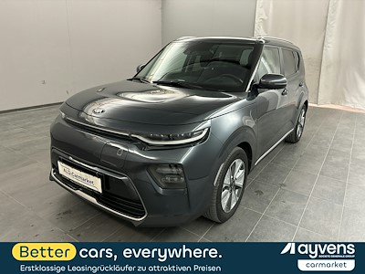 Kia E-Soul Spirit Kombi, 5-turig, Direktantrieb, 1-Gang