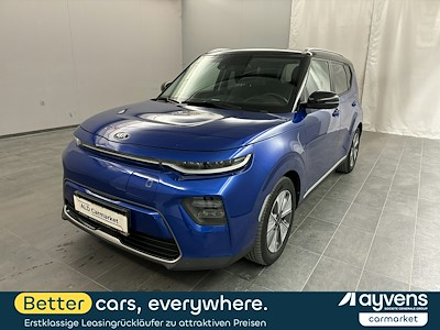 Kia E-Soul Spirit Kombi, 5-turig, Direktantrieb, 1-Gang