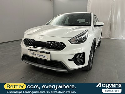 Kia Niro 1.6 GDI PHEV 2WD OPF Aut. Edition 7 Geschlossen, 5-turig, Automatik, 6-Gang