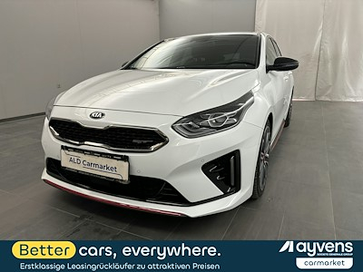 Kia ProCeed 1.6 T-GDI DCT7 OPF GT Coupe, 5-turig, Automatik, 7-Gang