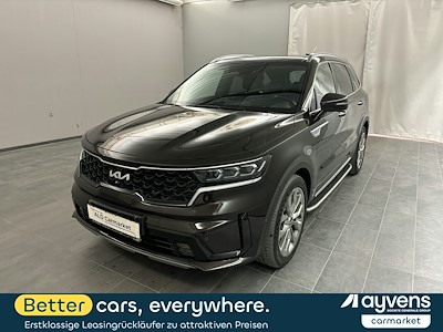 Kia Sorento 2.2 CRDi DCT8 AWD Platinum Geschlossen, 5-turig, Automatik, 8-Gang