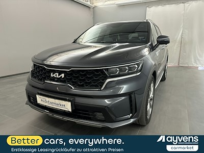 Kia Sorento 2.2 CRDi DCT8 AWD Platinum Geschlossen, 5-turig, Automatik, 8-Gang