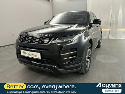 Land Rover Range rover evoque P300e R-Dynamic HSE Geschlossen, 5-turig, Automatik, 8-Gang