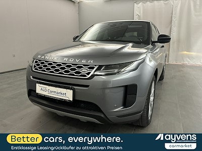 Land Rover Range rover evoque P300e SE Geschlossen, 5-turig, Automatik, 8-Gang