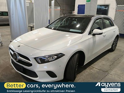 Mercedes-Benz A 180 7g-dct MERCEDES A 180 7G-DCT Progressive