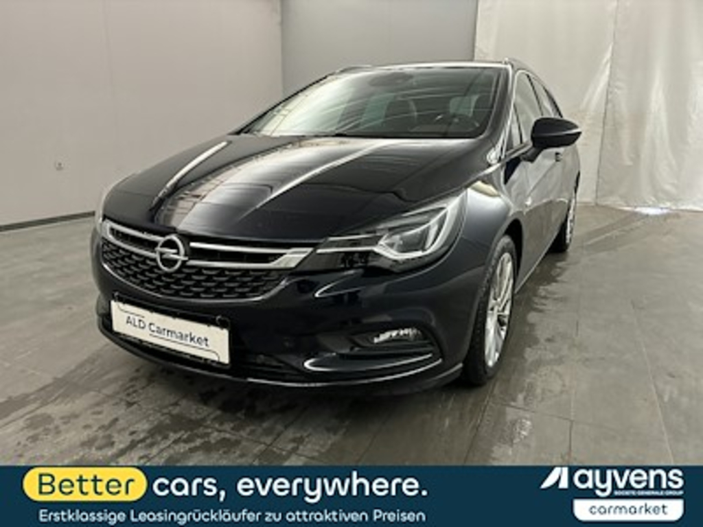 Opel Astra 1.6 D Start/Stop Sports Tourer Innovation Kombi, 5-turig, 6-Gang