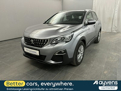 Peugeot 3008 BlueHDi 130 Stop &amp; Start EAT8 Active Business-Paket Geschlossen, 5-turig, Automatik, 8-Gang