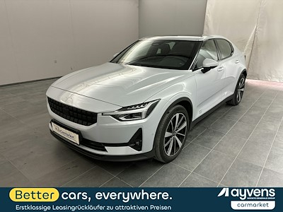 Polestar 2 2 Dual Motor 78kWh Limousine, 5-turig, Direktantrieb, 1-Gang