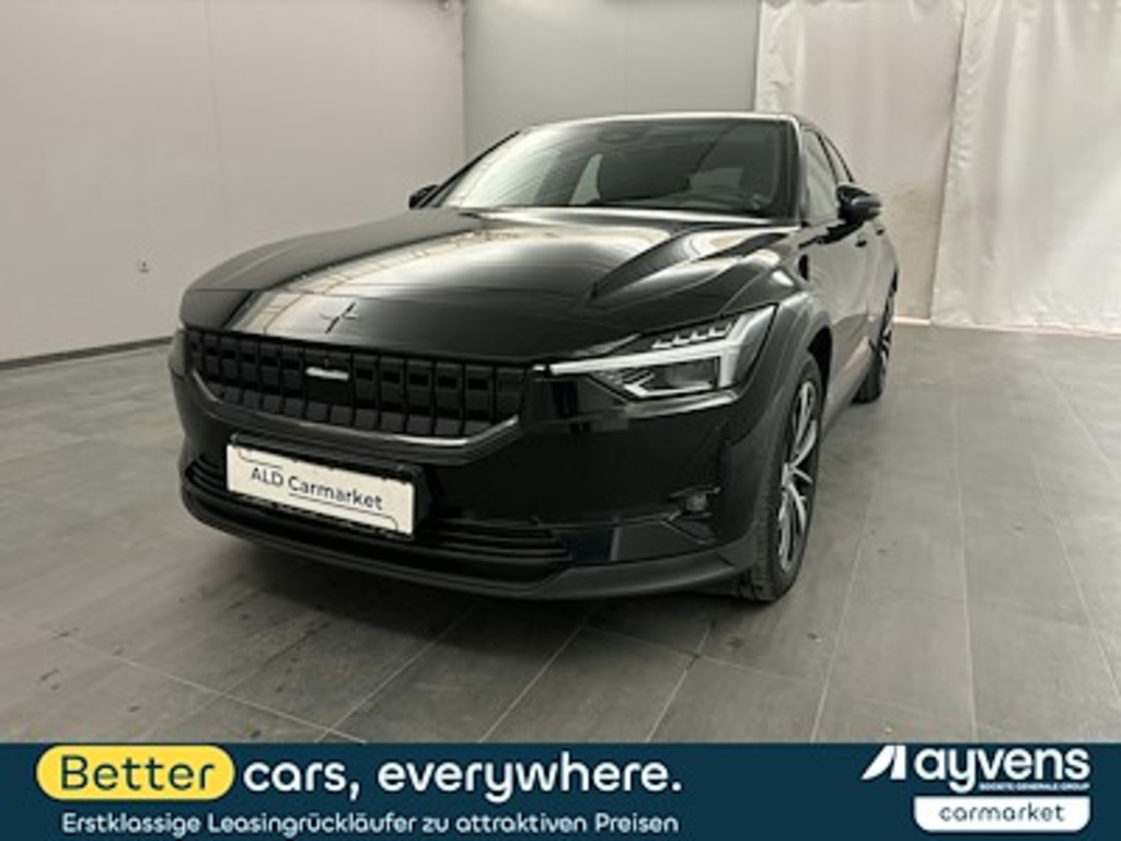 Polestar 2 2 Single Motor 78kWh Limousine, 5-turig, Direktantrieb, 1-Gang