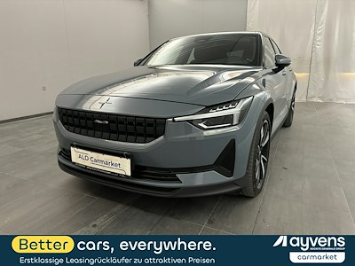 Polestar 2 2 Single Motor 78kWh Limousine, 5-turig, Direktantrieb, 1-Gang