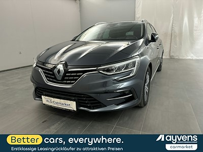 Renault Megane Grandtour E-TECH Plug-in 160 INTENS Kombi, 5-turig, Automatik, 1-Gang