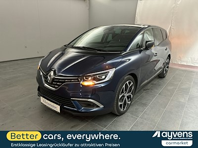 Renault Grand Scenic TCe 160 GPF EDC INTENS Kombi, 5-turig, Automatik, 7-Gang