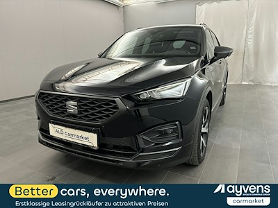 Seat Tarraco 1.4 e-Hybrid DSG FR Geschlossen, 5-turig, Automatik, 6-Gang