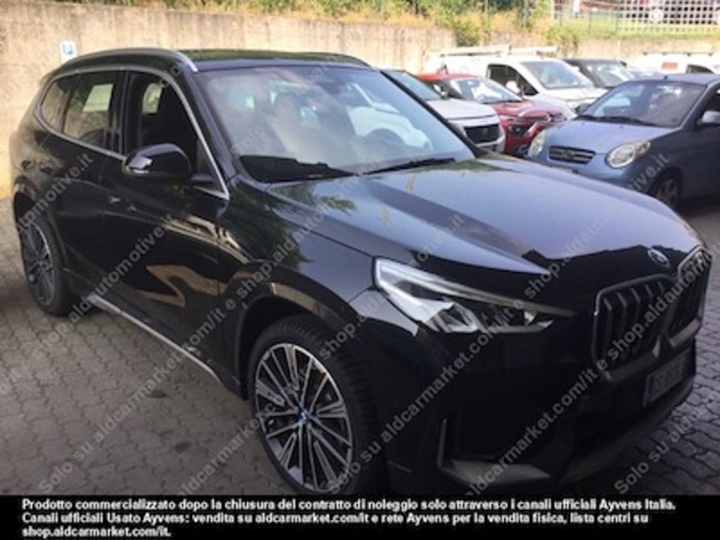 BMW X1 PC xdrive 25e x-line -