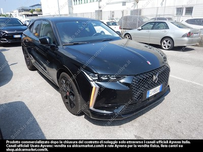 Citroen DS 4 PC bluehdi 130 -