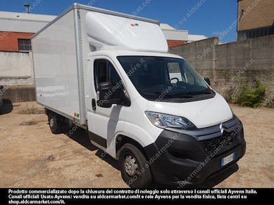 Citroen jumper 35 L3 bluehdi 140cv -