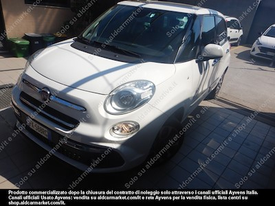Fiat 500l PC lounge 1.3 multijet -