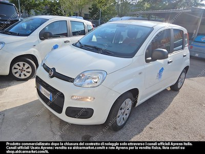 Fiat panda consip13 1.2 69cv E6 -