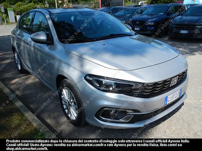 Fiat tipo 1.3 mjt 95cv SS -