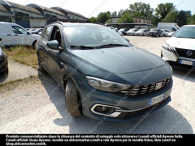 Fiat tipo SW PC 1.6 mjt -
