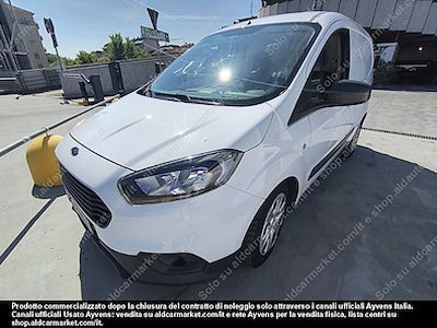 Ford transit courier 1.5 tdci 100 -