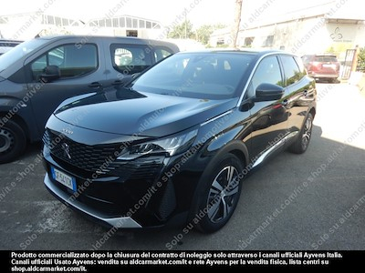 Peugeot 3008 bluehdi 130 SS allure -