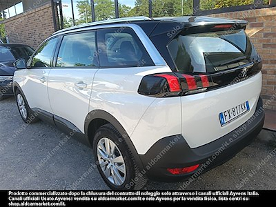 Peugeot 5008 bluehdi 130 business SS -
