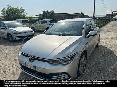 Volkswagen golf 2.0 tdi scr 85kw -