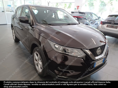 Nissan Nissan qashqai PC 1.5 dci 115 -
