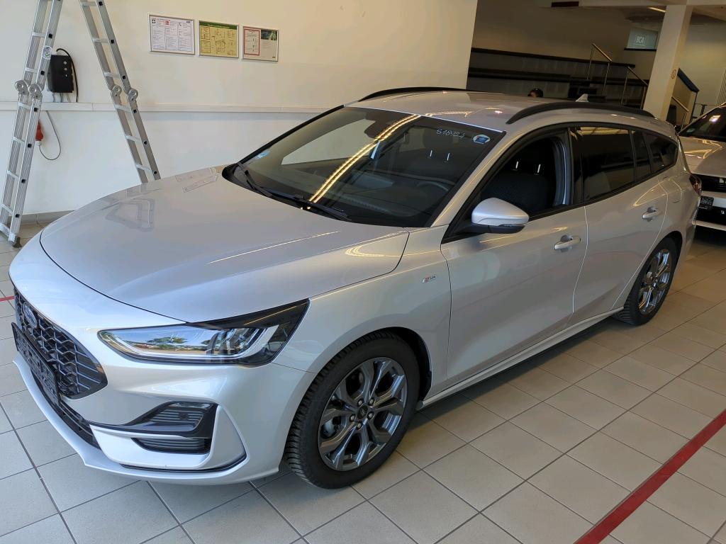 Ford Focus TURNIER 1.0 ECOBOOST HYBRID AUT. ST-LINE X, 2023