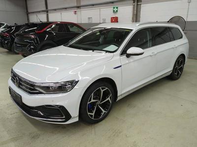 Volkswagen Passat VARIANT 1.4 TSI PLUG-IN-HYBRID DSG GTE, 2021