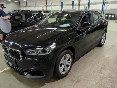 BMW X2 XDRIVE25E Advantage, 2023
