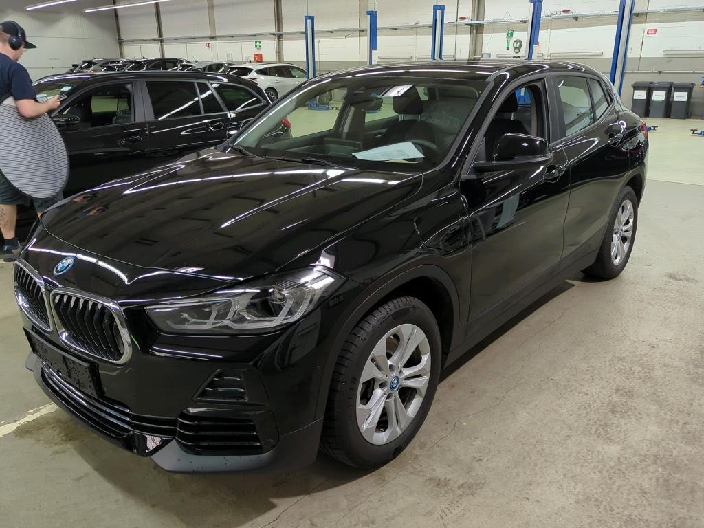 BMW X2 XDRIVE25E Advantage, 2023