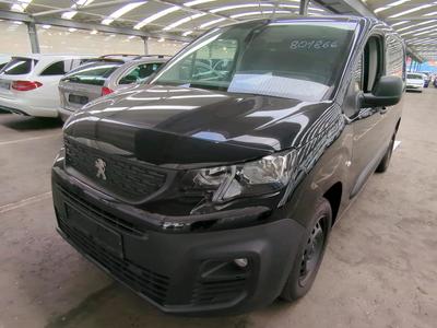 Peugeot Partner 1.6 BLUEHDI 100 L2 EHZ Premium, 2019