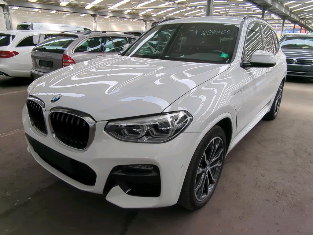 BMW X3 XDRIVE30E AUT. M Sport, 2021