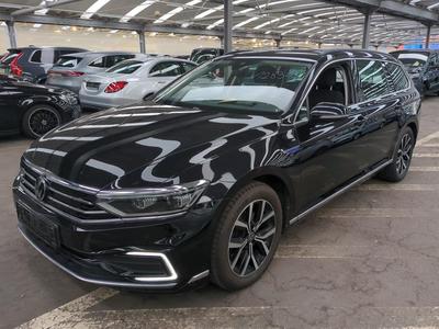Volkswagen Passat VARIANT 1.4 TSI PLUG-IN-HYBRID DSG GTE, 2021