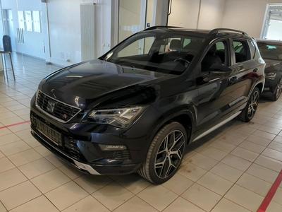 Seat Ateca 2.0 TDI DSG, 2020
