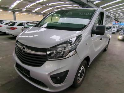 Opel Vivaro 1.6 D L2H1 S&amp;S +, 2018